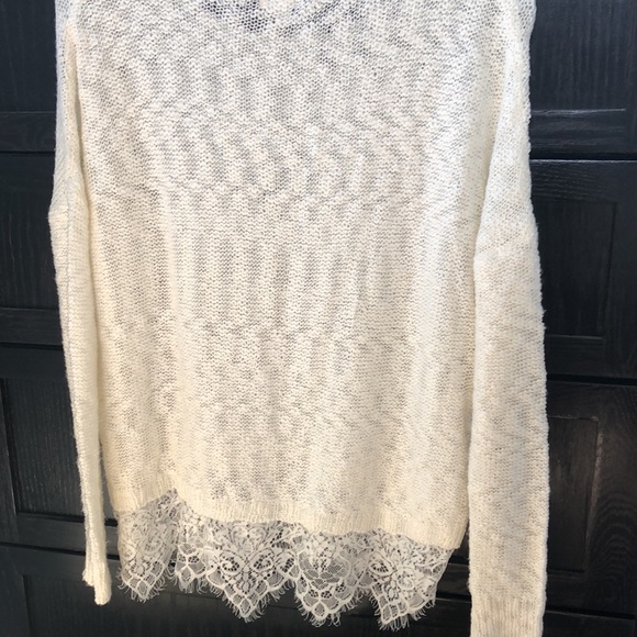 Decree oversized sweater xs - small - Picture 2 of 5